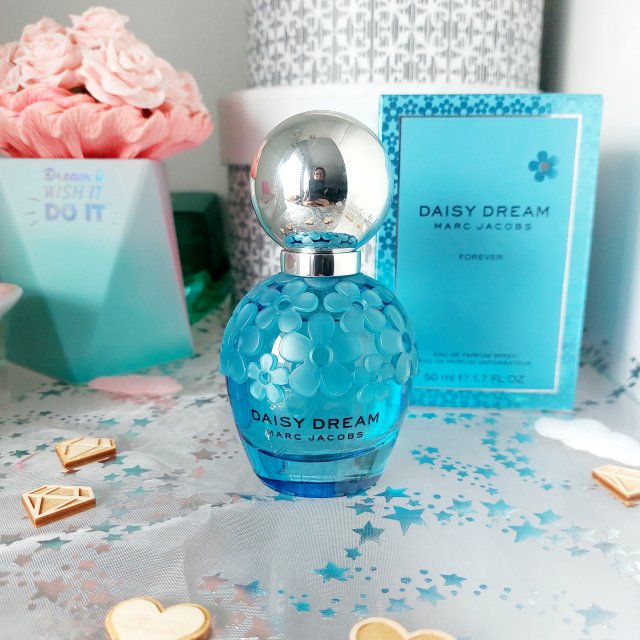 Marc Jacobs Woda perfumowana, Daisy Dream Forever EDP