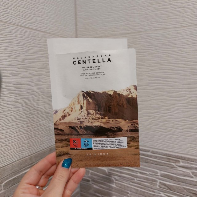 Denkowanie część druga :)  Kwiecień w wiosenno-wielkanocnych barwach - denkuję w żółci, zieleni, bieli i różu. 🐣🍀🐇🌸