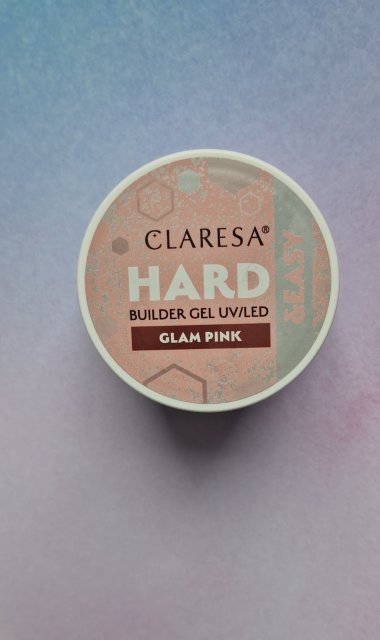 Żel do paznokci Claresa 