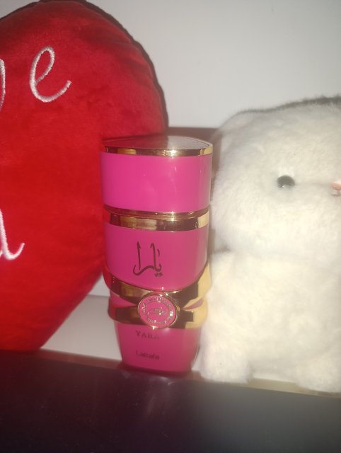 Moje słodziaki od Lattafa  Yara i Yara Candy! ?