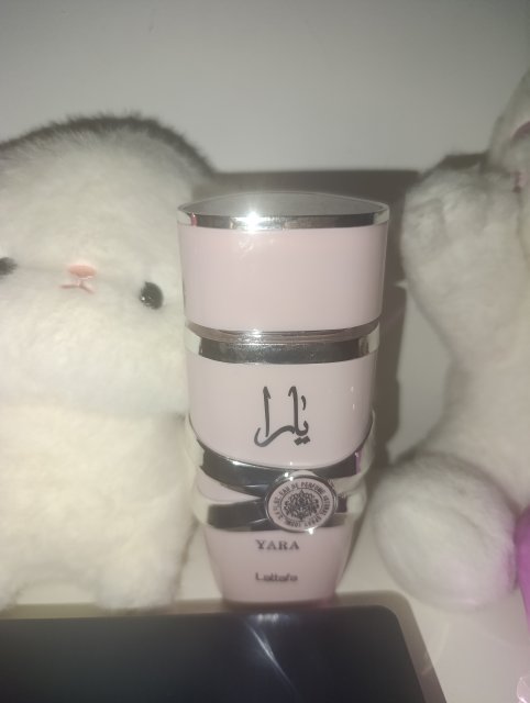 Moje słodziaki od Lattafa  Yara i Yara Candy! ?