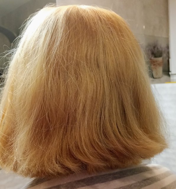 Schwarzkopf Gliss, Hair Repair, Colour Perfector, Szampon do włosów, Włosy farbowane i rozjaśniane