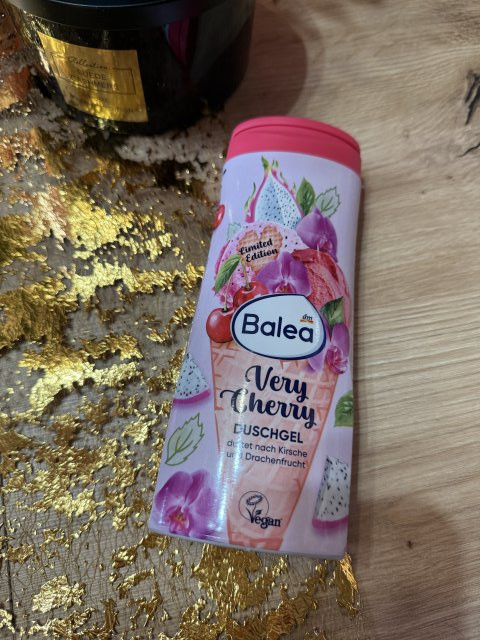 Żel pod prysznicidi