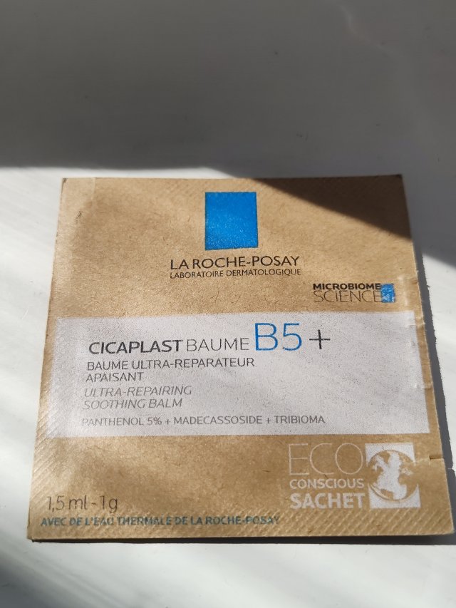 Balsam kojący do twarzy i ciała