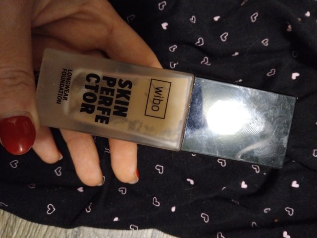 Wibo skin perfector