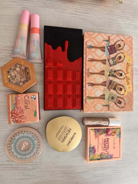 Prywatne wymiany, pokaż co masz 