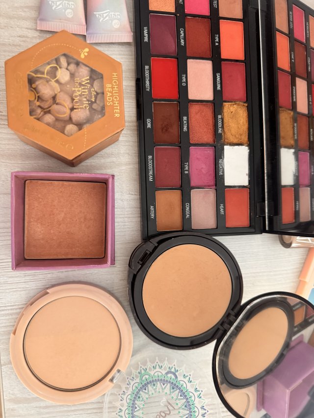 Prywatne wymiany, pokaż co masz 