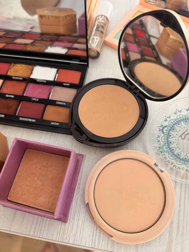 Prywatne wymiany, pokaż co masz 