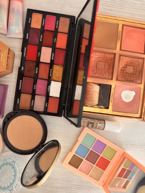 Prywatne wymiany, pokaż co masz 