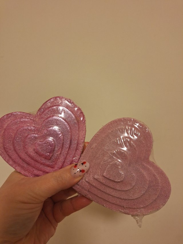 Denkowanie część druga :)  Kwiecień w wiosenno-wielkanocnych barwach - denkuję w żółci, zieleni, bieli i różu. 🐣🍀🐇🌸