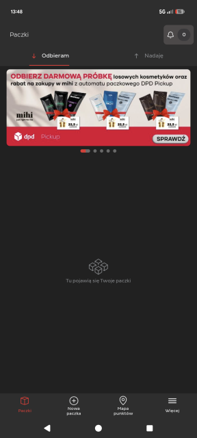 Darmowe próbki - temat zbiorowy