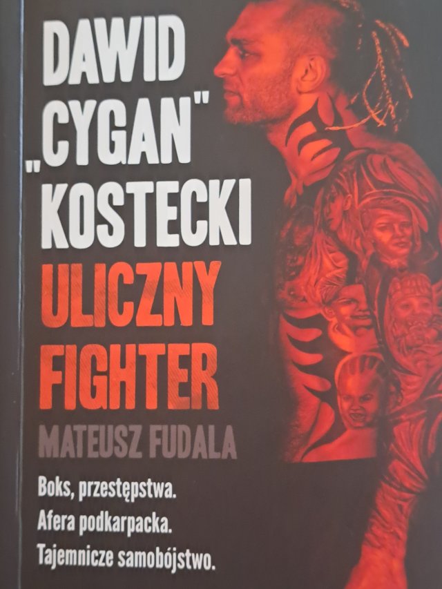 Co czytacie?
