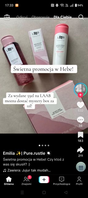 Darmowe próbki - temat zbiorowy