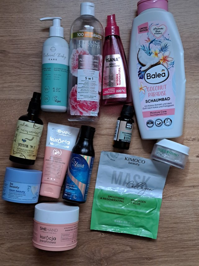 Denko kwiecień 2026