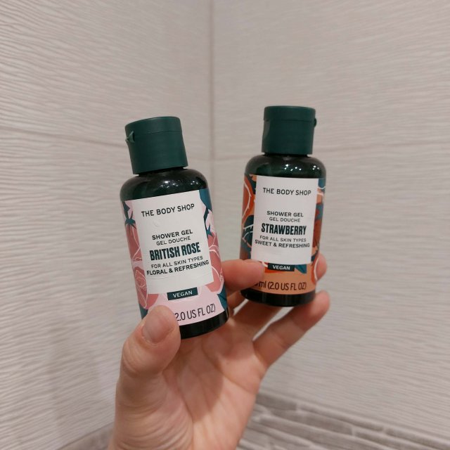 Denkowanie część druga :)  Kwiecień w wiosenno-wielkanocnych barwach - denkuję w żółci, zieleni, bieli i różu. 🐣🍀🐇🌸