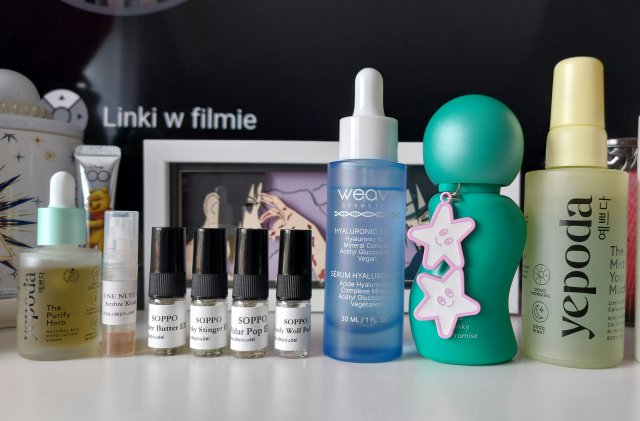 Prywatne wymiany, pokaż co masz 