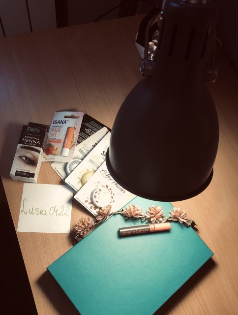 KONKURS: Wygraj pachnącą paczkę!(WYNIKI)