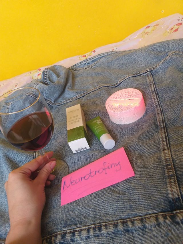 KONKURS: Wygraj pachnącą paczkę!(WYNIKI)