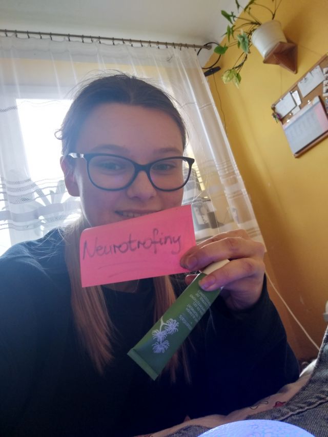 KONKURS: Wygraj pachnącą paczkę!(WYNIKI)