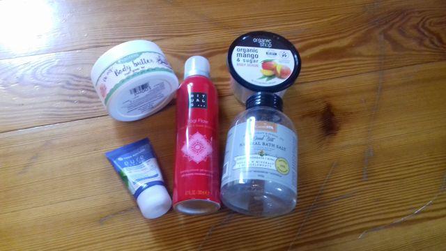 denko kwiecień 2020