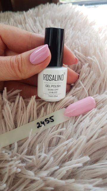 Rosalind Lakier hybrydowy, nr 2455