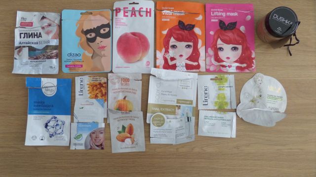 akcja denkowanie! grudzień - kosmetyki w świątecznych opakowaniach i świątecznych kolorach 🎄❄️⛄🎀🎁🎅