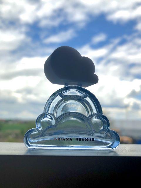 Ariana Grande Woda perfumowana, Cloud EDP