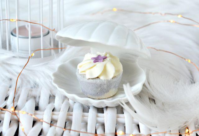 Bosphaera Babeczka do kąpieli, Jagody i figi