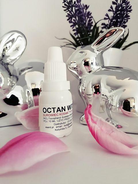 Octan witaminy E