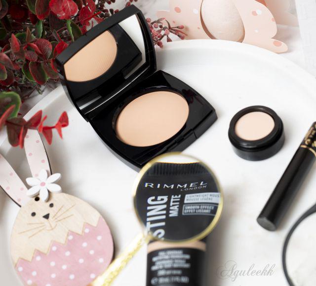 Rimmel Lasting Matte, Podkład do twarzy, Matujący, 200 Soft Beige