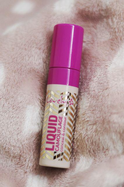 Lovely liquid camuflage 02 sand