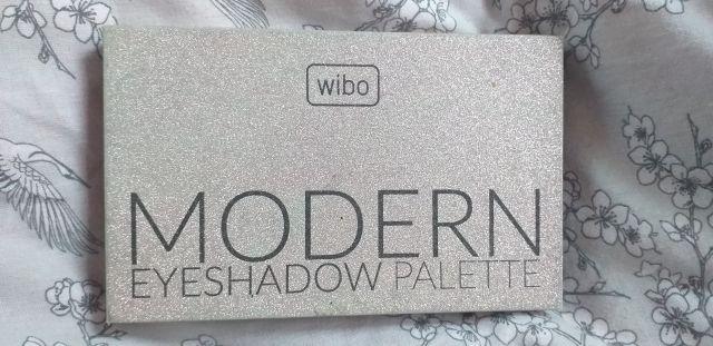 Słaba paletka z Wibo
