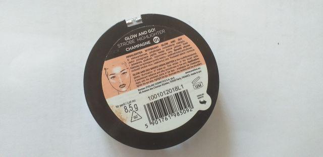 Piękny rozswietlacz 