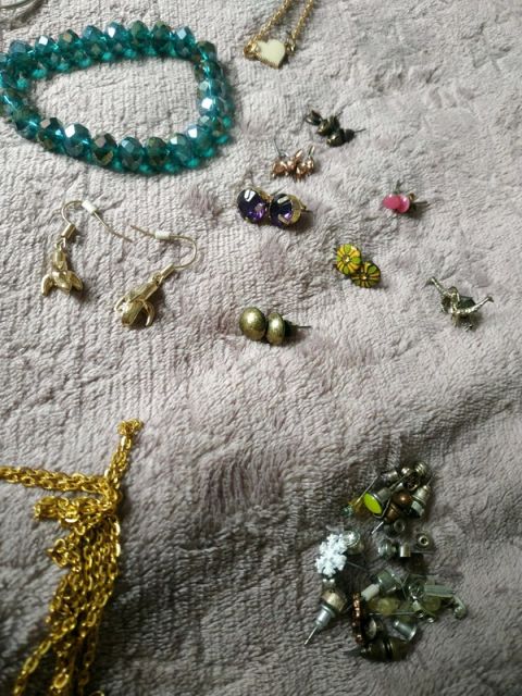 Prywatne wymiany, pokaż co masz 