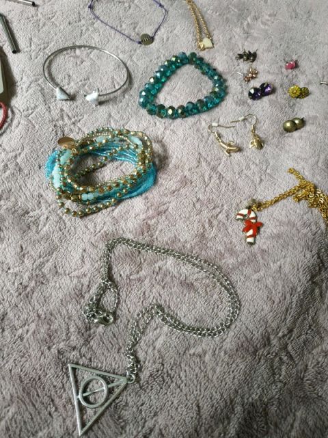 Prywatne wymiany, pokaż co masz 