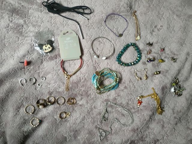 Prywatne wymiany, pokaż co masz 