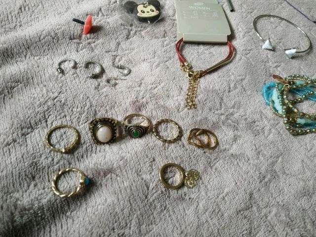 Prywatne wymiany, pokaż co masz 