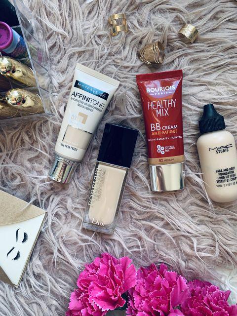 Bourjois Healthy Mix, BB Cream, Krem BB, 02 Medium