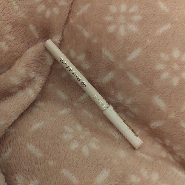Essence Kajal Pencil, Kredka do oczu, nr 04 White
