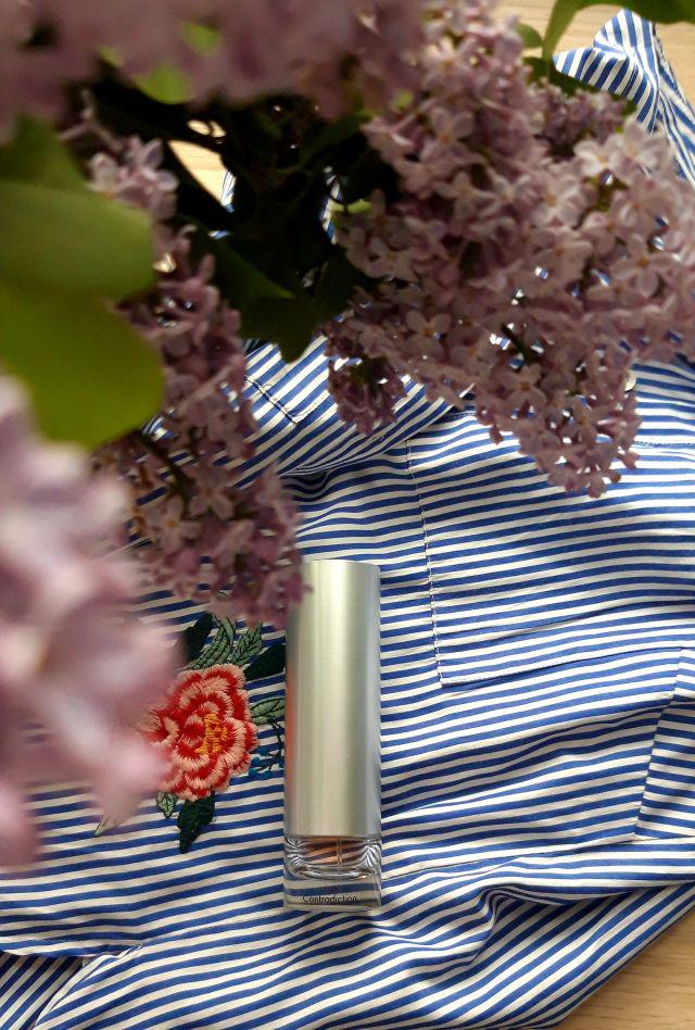 Calvin Klein Woda perfumowana, Contradiction Woman EDP