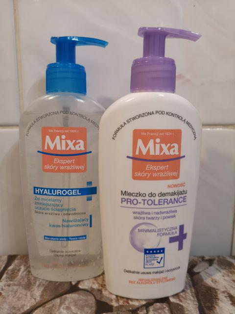 Mixa Hyalurogel i Pro Tolerance 