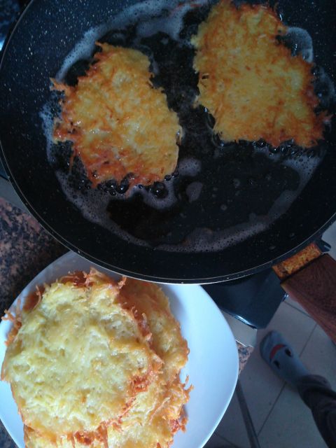 Jestem szczęśliwa bo..