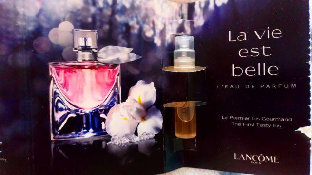 Lancome Woda perfumowana, La Vie Est Belle EDP