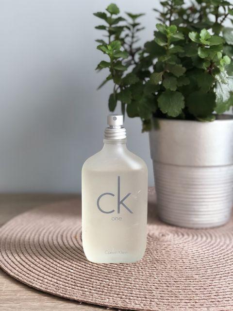 Calvin Klein One
