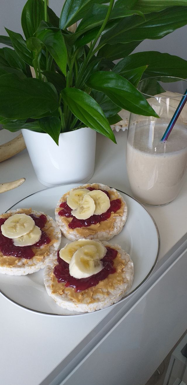 Co dzisiaj zjadłaś? 