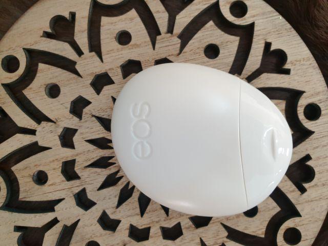 EOS Krem do rąk, Vanilla Orchid
