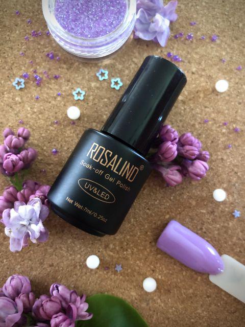 Rosalind Lakier hybrydowy, nr 34