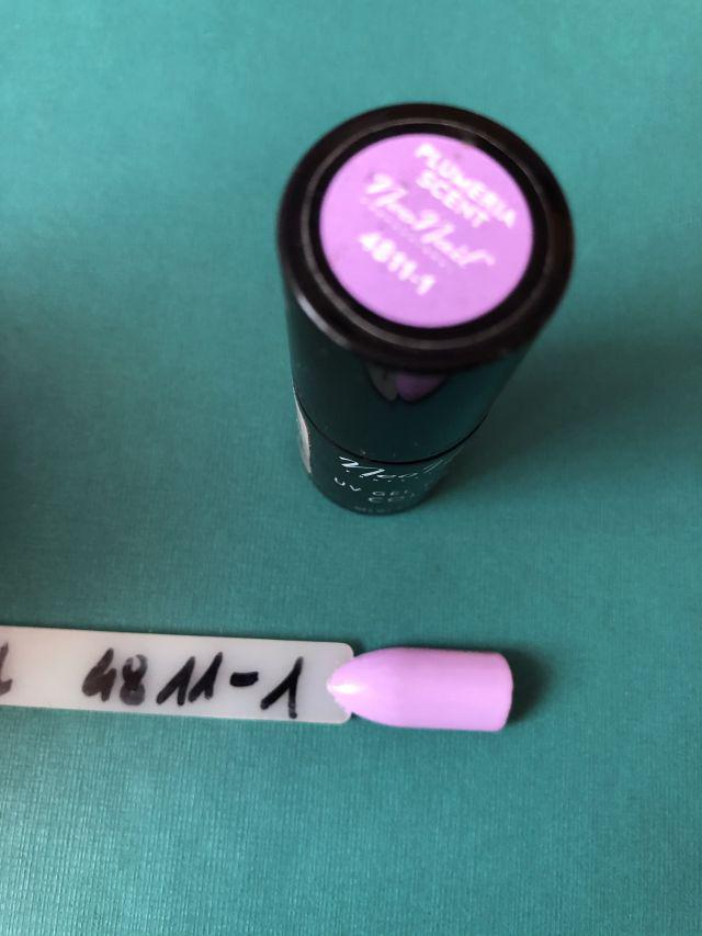 Neonail Lakier hybrydowy, 4811-1 Plumeria Scent