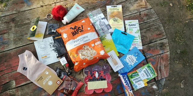 ✩ Kalendarz urodzinowy Clouders ✩