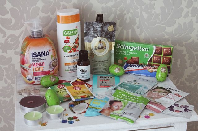 ✩ Kalendarz urodzinowy Clouders ✩